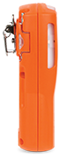 Multi Gas Clip Pump Infrared Side